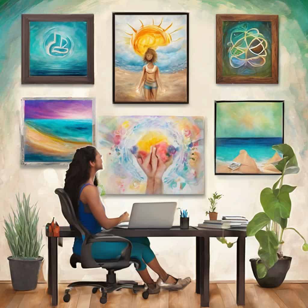 Tips for Staying Motivated While Working Remotely