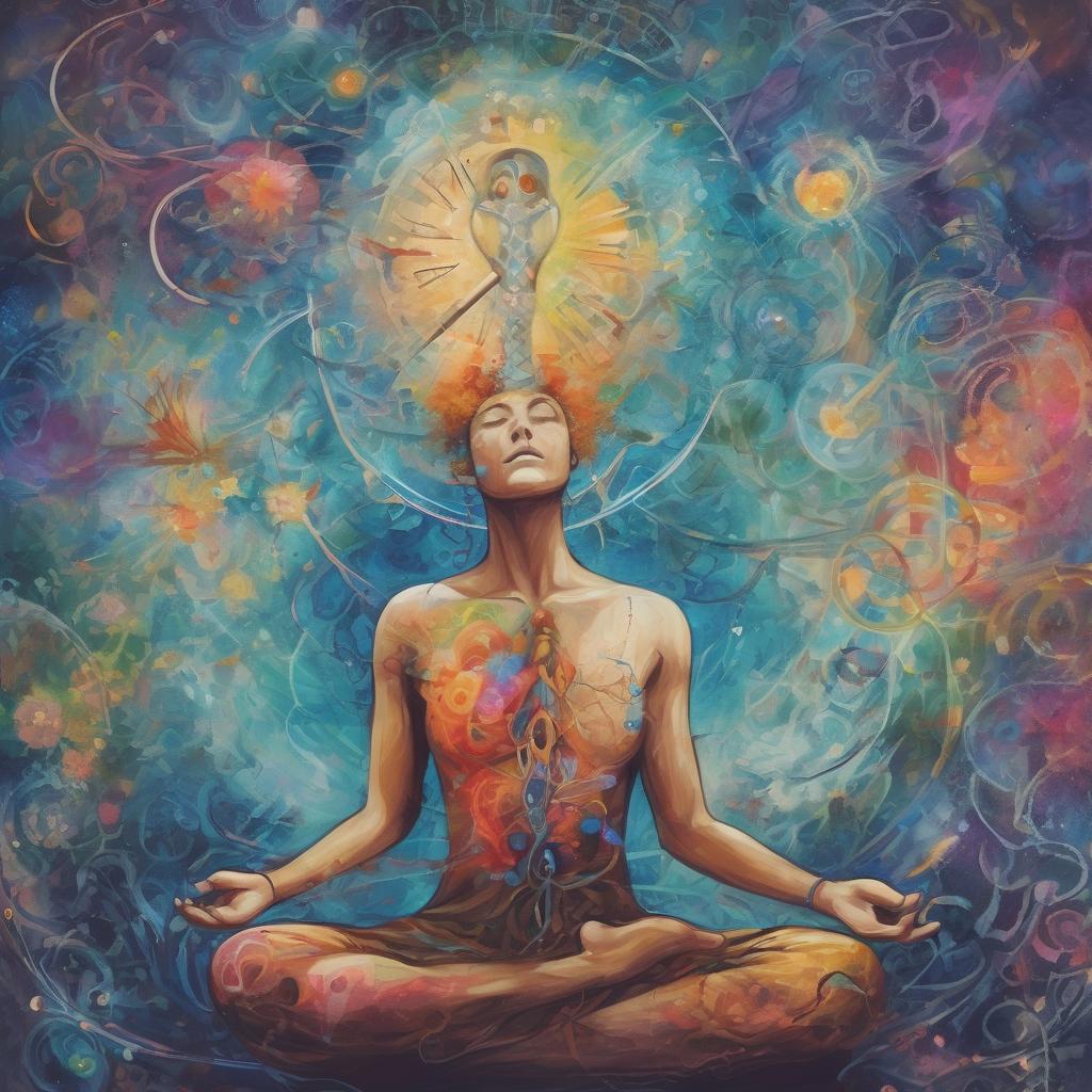 Μετατροπή σκέψεων σε δράση