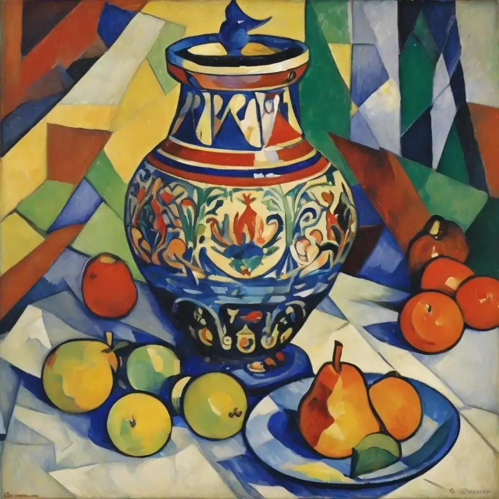 Bells. Ivan the Great Bell – Aristarkh Lentulov