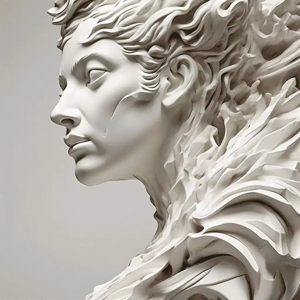 Haken – James Licini